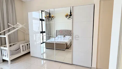 IKEA PAX WARDROBE