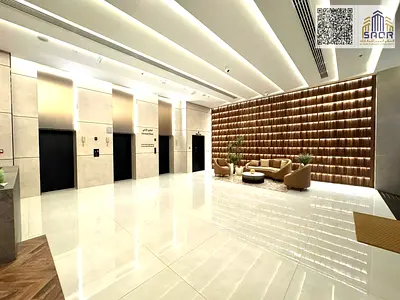 Premium investment tower for sale in Ajman – Al Rashidiya