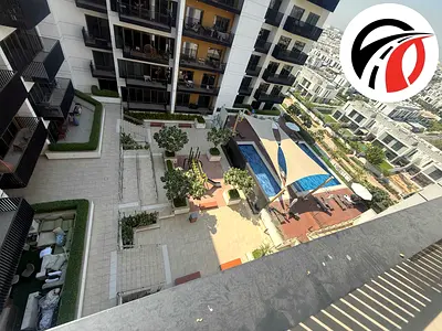 Chiller free Spacious 2bhk With Kitchen Appliances All Facilities In Al Furjan Dubai