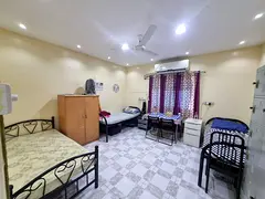 executive Bed Space Sharjah Muwailah