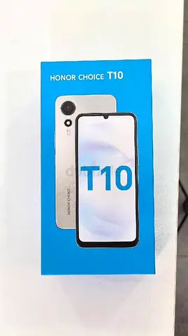 Honor Choice T10 - Brand New in Box