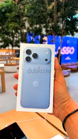 I phone 18 pro max
