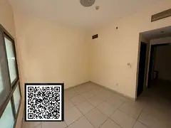1 Bedroom spacious Apartment is available for Rent in Paradise Lakes Tower