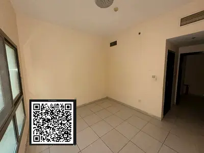 1 Bedroom spacious Apartment is available for Rent in Paradise Lakes Tower