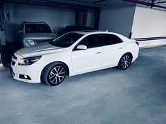 2016 Chevrolet Malibu