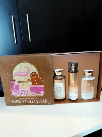 bath and body works