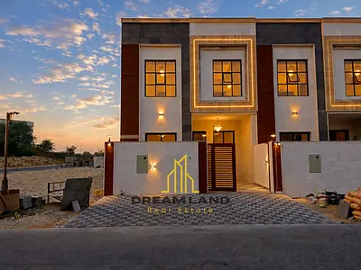 Villa for sale in helio 2 , 4 master rooms by good price