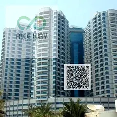 🏢✨ Comfortable Living in a Prime Ajman Location!