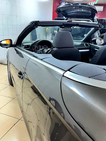 2012 Volkswagen EOS 缩略图 12