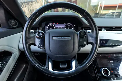 2020 LAND Rover RANGE ROVER EVOQUE 缩略图 15