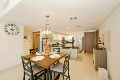 Fully Furnished | City Views | Available Soon