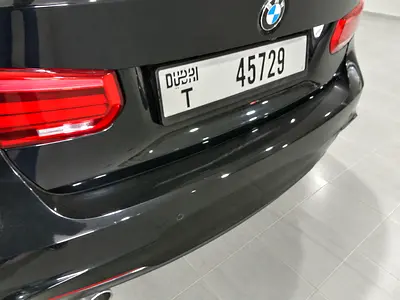 صورة 4 لـ 2018 BMW 3-SERIES