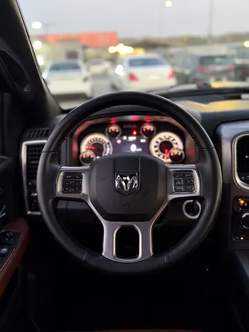 صورة مصغرة 16 لـ 2021 Dodge RAM 1500