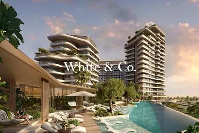 2BR Sage | Polo Club Views | Selling at OP