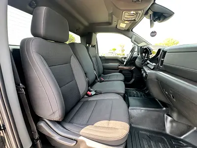 صورة مصغرة 12 لـ 2024 Chevrolet SILVERADO 2500 HD