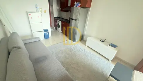 Unfurnished | Low Floor | Close to Metro | Vacant