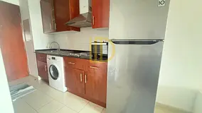 Unfurnished | Low Floor | Close to Metro | Vacant