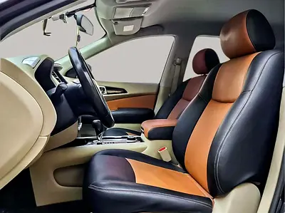 2018 Nissan PATHFINDER photo 9