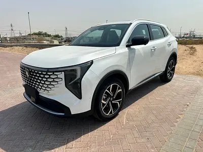 2026 Changan CS55 Plus LUXURY Chinese Specs