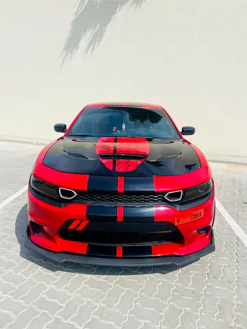 صورة 9 لـ 2015 Dodge CHARGER