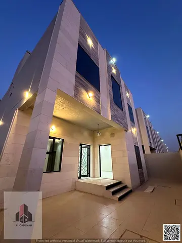 🏡✨ BRAND NEW VILLA FOR RENT – AL HELIO 2 ✨🏡