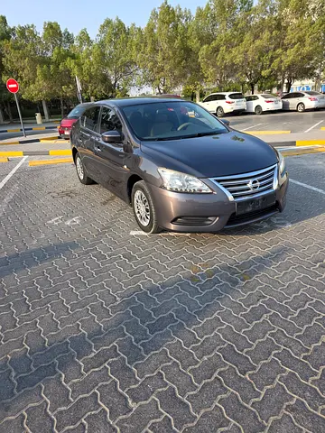 صورة 3 لـ 2013 Nissan SENTRA