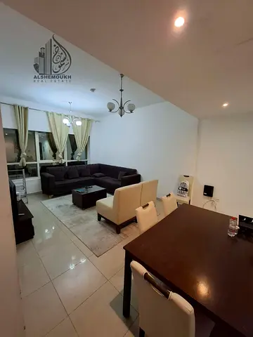 For Sale: 1-Bedroom Apartment with Living Room in Al Roaz1 Tower 1 at a Special Price.