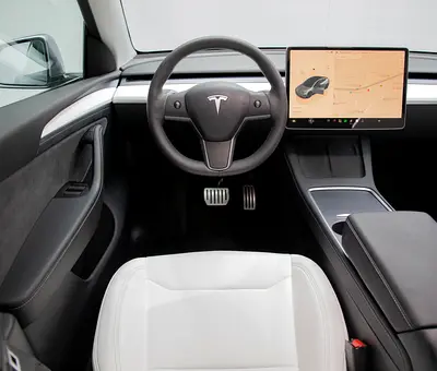 2023 Tesla MODEL Y 照片 6