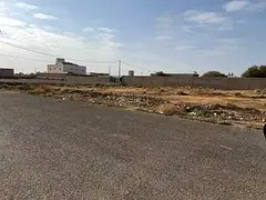 🔥 **Corner Industrial Land | 10,000 Sq. Ft. | Arqoob, Sharjah | AED 700K**