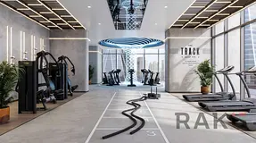Contemporary| Resort-inspired Amenities| High ROI
