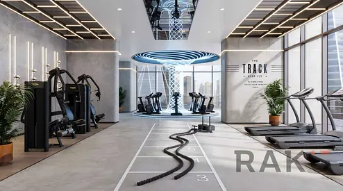 Contemporary| Resort-inspired Amenities| High ROI