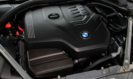 صورة مصغرة 19 لـ 2025 BMW 4-SERIES