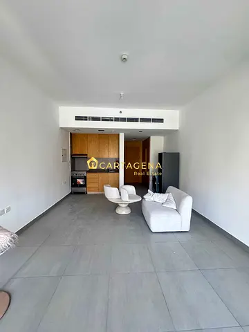 Studio Apartment with Balcony | All Appliances | Al Mamsha by Alef, Sharjah