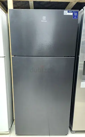 Electrolux Double door Fridge-Freezer