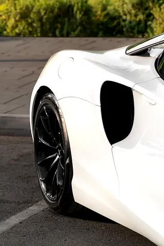صورة مصغرة 14 لـ 2024 Mclaren ARTURA