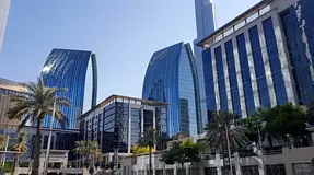 FULLY FITTED | PRESTIGIOUS OFFICE | READY TO OCCUPY