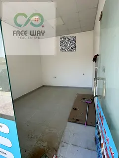 An excellent commercial opportunity for annual rent in the Emirate of Ajman, specifically in the vib