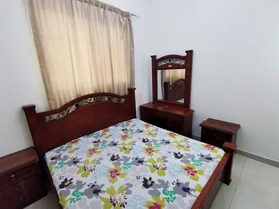Bedroom for rent 4 mins from Metro Station