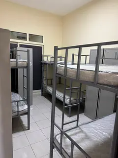 LADIES BED SPACE FOR SOUTH INDIANS AVAILABLE NEAR UNION METRO STATION