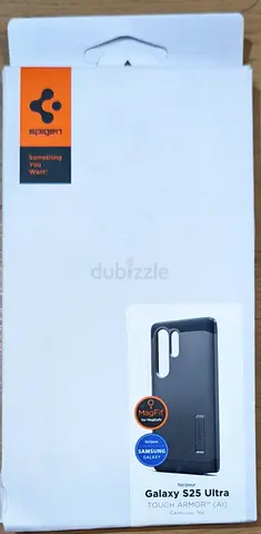 Tough Armor MagFit Case Cover For Samsung Galaxy S26 Ultra MagSafe Compatible For Daily Use