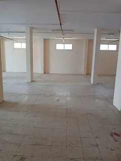 Warehouse for Rent – Prime Location Behind China Mall