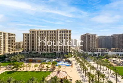 Full Central Park | Corner Unit | High Floor