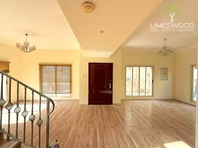 Well Maintained | Semi Independent | Corner Villa Available