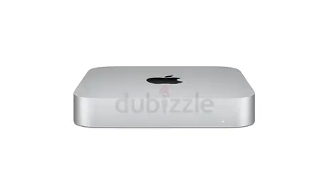 Apple Mac Mini M1 (2020) - 16GB RAM, 256GB SSD