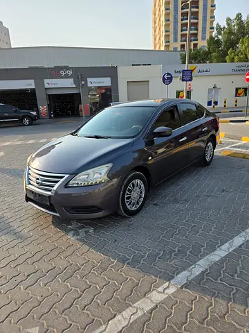 صورة 4 لـ 2013 Nissan SENTRA