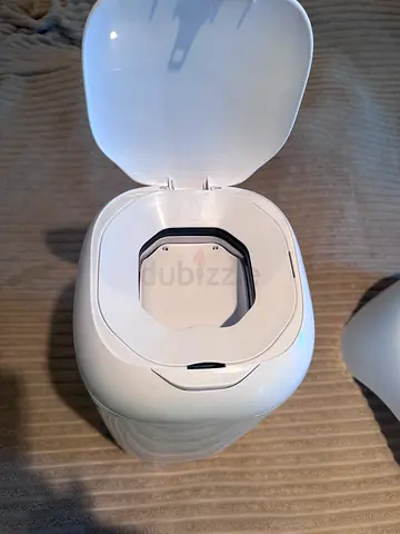 Angelcare Diaper Bin