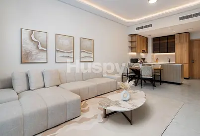 Maids Room | Golf Course Views | 2 Parking Spaces