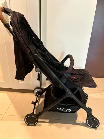 Stroller