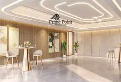 Skyline Terrace | 2BR Apartment | Furnished | Bliss Tower DLRC