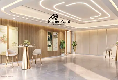 Skyline Terrace | 2BR Apartment | Furnished | Bliss Tower DLRC